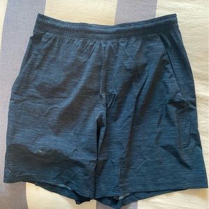 Lulu lemon shorts